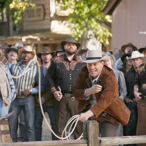 Bilder David Boreanaz