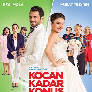 Bilder Kocan Kadar Konuş: Diriliş