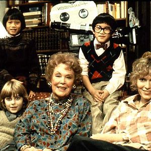 Bilder Hannah und ihre Schwestern