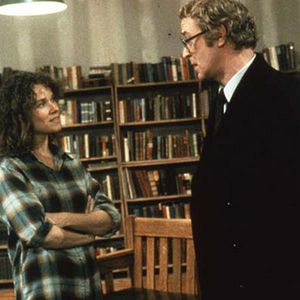 Bilder Barbara Hershey