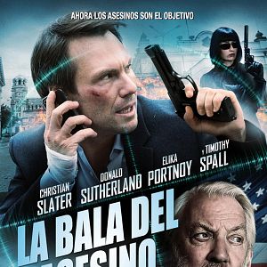 Bilder Assassin's Bullet - Im Visier der Macht