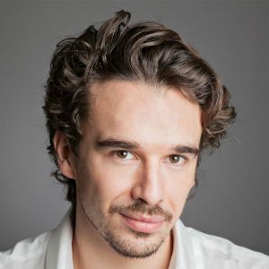 Bilder Edward Akrout