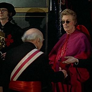 Bilder La viuda andaluza