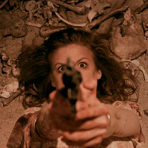 Bilder Carnage Park