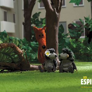 Bilder Les Espiègles