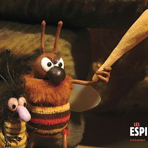 Bilder Les Espiègles