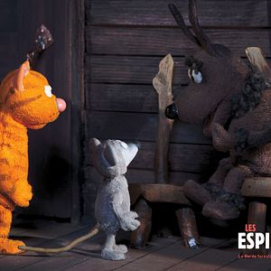 Bilder Les Espiègles