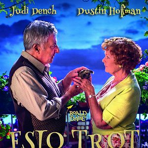 Bilder Mr. Hoppys Geheimnis