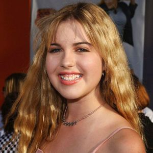 Bilder Ashlie Brillault