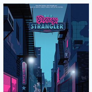 Bilder The Greasy Strangler: Der Bratfett-Killer