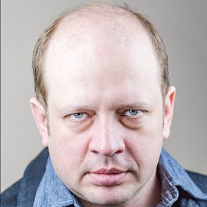 Bilder Joe David Walters