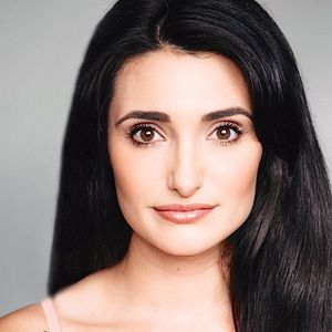 Bilder Chloe Catherine Kim