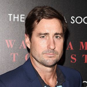 Bilder Luke Wilson