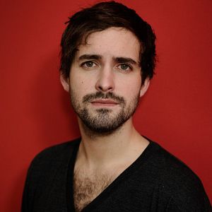 Bilder Richard Bates Jr.