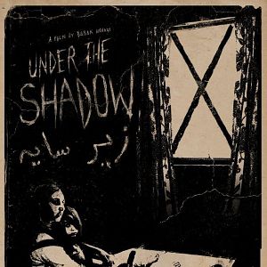 Bilder Under The Shadow