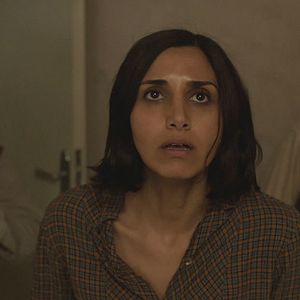 Bilder Under The Shadow