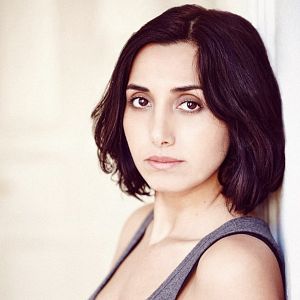 Bilder Narges Rashidi