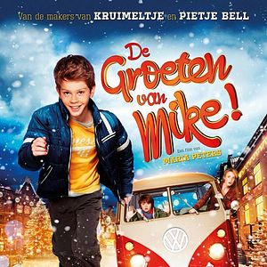 Bilder Grüße von Mike!