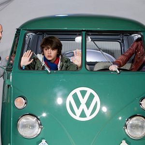 Bilder Grüße von Mike!