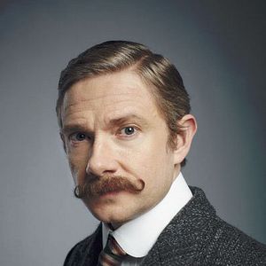 Bilder Sherlock