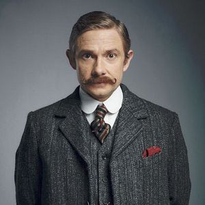 Bilder Sherlock