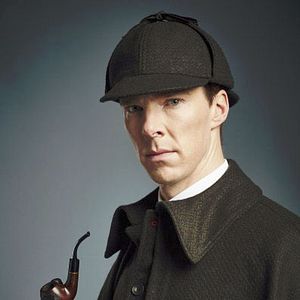 Bilder Benedict Cumberbatch