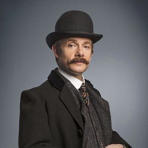 Bilder Sherlock