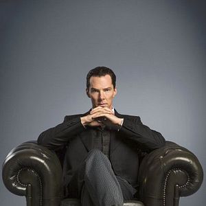 Bilder Benedict Cumberbatch