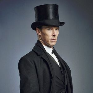 Bilder Benedict Cumberbatch