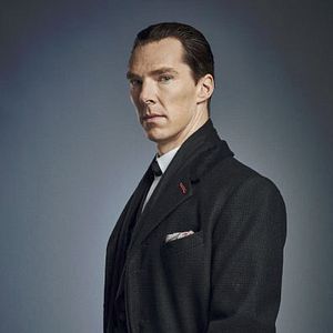 Bilder Benedict Cumberbatch