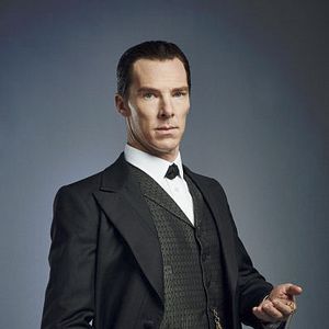 Bilder Benedict Cumberbatch