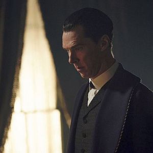 Bilder Benedict Cumberbatch