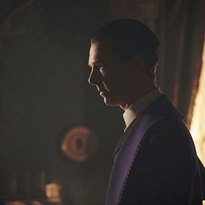 Bilder Benedict Cumberbatch