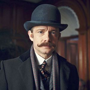 Bilder Sherlock
