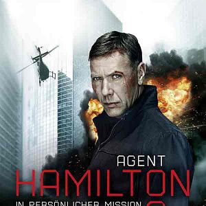 Bilder Agent Hamilton 2 - In persönlicher Mission