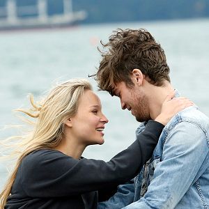 Bilder Unser Traum von Kanada: Alles auf Anfang