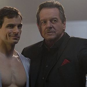 Bilder The Masked Saint