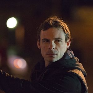 Bilder The Masked Saint