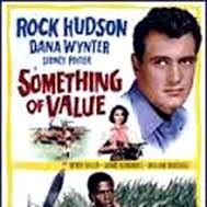 Bilder Flammen über Afrika