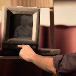 Bilder Un día vi 10.000 elefantes