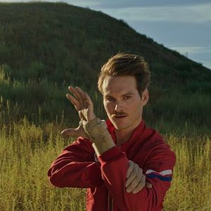 Bilder Band Of Robbers