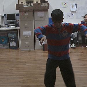 Bilder Toto si surorile lui