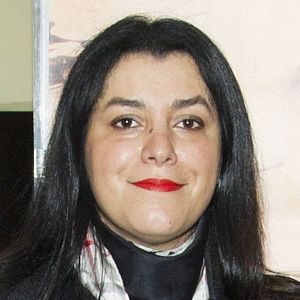 Bilder Marjane Satrapi