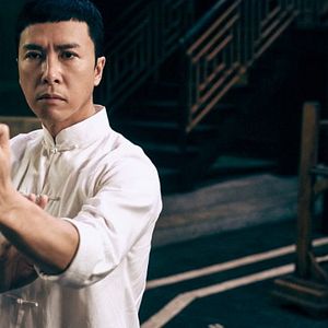 Bilder Ip Man 3