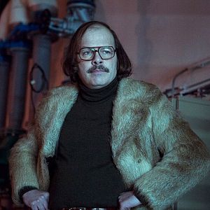 Bilder Philippe Katerine