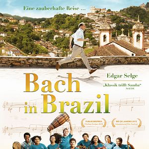 Bilder Bach In Brazil
