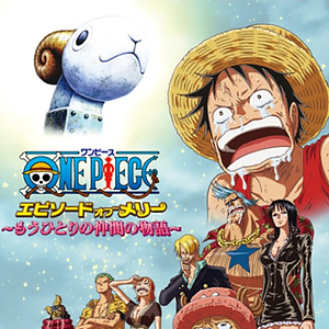 Bilder One Piece - TV Special: Episode of Merry