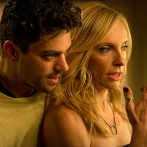 Bilder Dominic Cooper