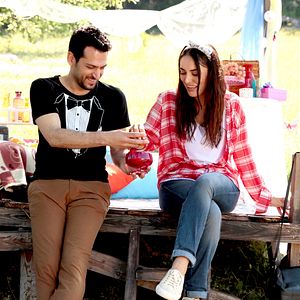 Bilder Kocan Kadar Konuş: Diriliş