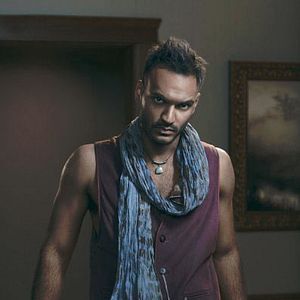 Bilder The Magicians